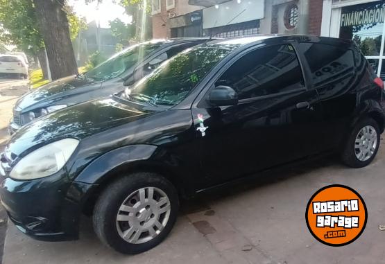 Autos - Ford KA FLY VIRAL 1.6 L 2008 Nafta 111111Km - En Venta
