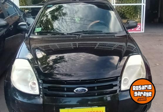 Autos - Ford KA FLY VIRAL 1.6 L 2008 Nafta 111111Km - En Venta
