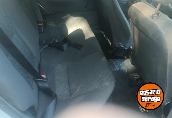 Autos - Chevrolet CORSA CLASSIC 2007 Nafta 111111Km - En Venta