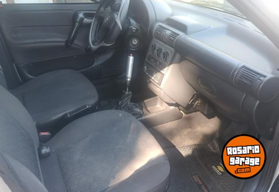 Autos - Chevrolet CORSA CLASSIC 2007 Nafta 111111Km - En Venta