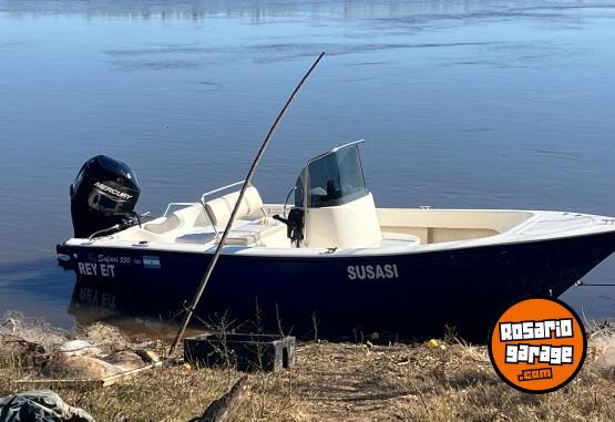 Embarcaciones - Bermuda Safari 550 - En Venta