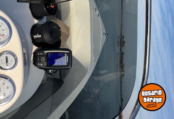 Embarcaciones - Bermuda Safari 550 - En Venta