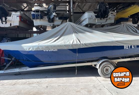 Embarcaciones - Bermuda Safari 550 - En Venta