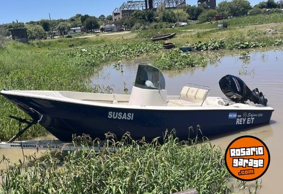 Embarcaciones - Bermuda Safari 550 - En Venta