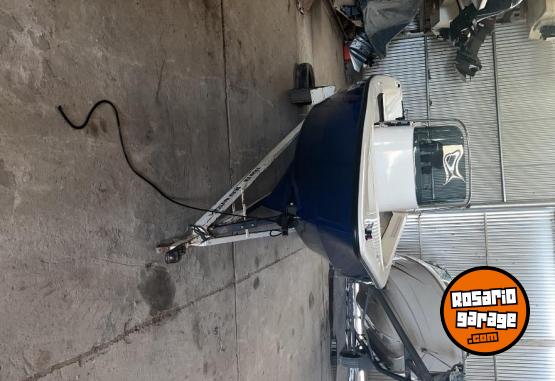 Embarcaciones - Bermuda Safari 550 - En Venta