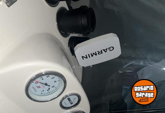 Embarcaciones - Bermuda Safari 550 - En Venta