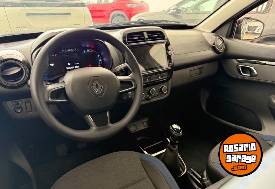 Autos - Renault KWID ICONIC 2026 Nafta 0Km - En Venta