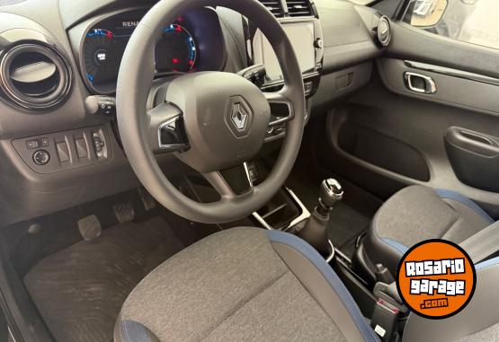 Autos - Renault KWID ICONIC 2026 Nafta 0Km - En Venta