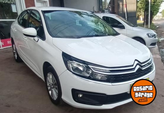 Autos - Citroen C4 LOUNGE 1.6L 2018 Nafta 111111Km - En Venta