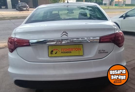 Autos - Citroen C4 LOUNGE 1.6L 2018 Nafta 111111Km - En Venta