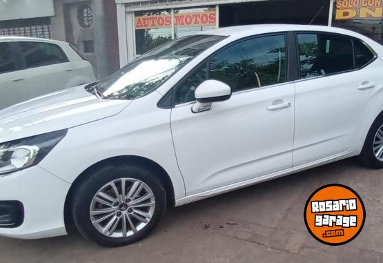 Autos - Citroen C4 LOUNGE 1.6L 2018 Nafta 111111Km - En Venta