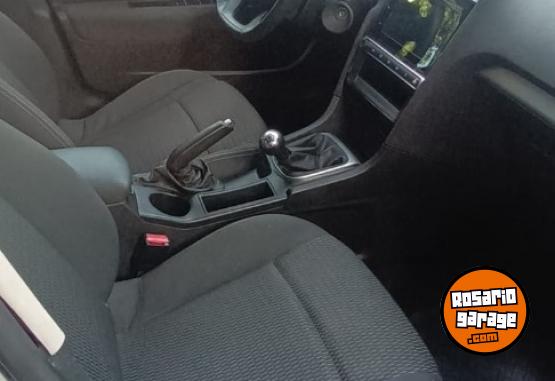 Autos - Citroen C4 LOUNGE 1.6L 2018 Nafta 111111Km - En Venta