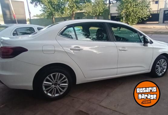 Autos - Citroen C4 LOUNGE 1.6L 2018 Nafta 111111Km - En Venta