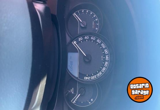 Autos - Toyota Corolla xli 2016 Nafta 99400Km - En Venta