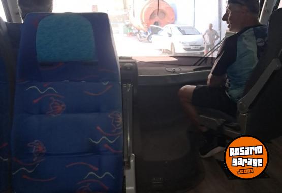 Camiones y Gr�as - Motorhome 2008 - En Venta