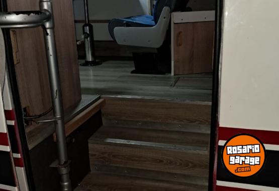 Camiones y Gr�as - Motorhome 2008 - En Venta