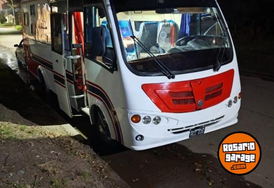 Camiones y Gr�as - Motorhome 2008 - En Venta