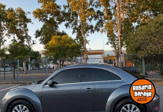 Autos - Volkswagen The beetle 2016 Nafta 115000Km - En Venta