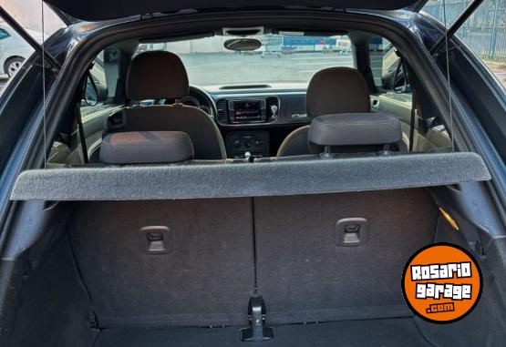 Autos - Volkswagen The beetle 2016 Nafta 115000Km - En Venta