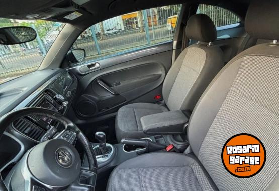 Autos - Volkswagen The beetle 2016 Nafta 115000Km - En Venta