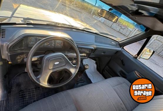 Camionetas - Ford F100 1993 Diesel 1Km - En Venta