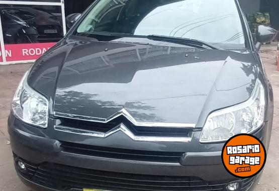 Autos - Citroen C4 FULL 5 PUERTAS 1.6 2014 Nafta 111111Km - En Venta