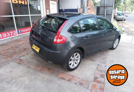 Autos - Citroen C4 FULL 5 PUERTAS 1.6 2014 Nafta 111111Km - En Venta