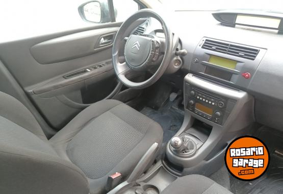 Autos - Citroen C4 FULL 5 PUERTAS 1.6 2014 Nafta 111111Km - En Venta