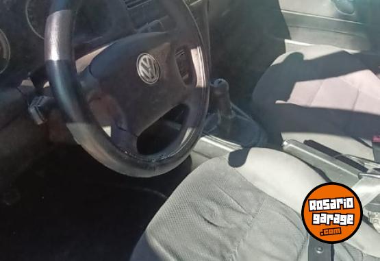 Autos - Volkswagen BORA 2.0 2004 Nafta 111111Km - En Venta