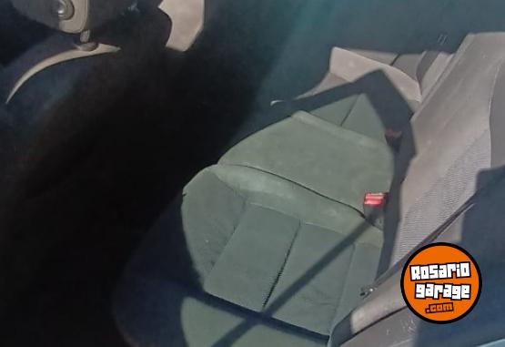 Autos - Volkswagen BORA 2.0 2004 Nafta 111111Km - En Venta