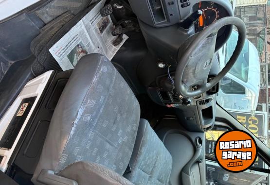 Utilitarios - Mercedes Benz Sprinter 313 cdi TE 2005 Diesel 100Km - En Venta