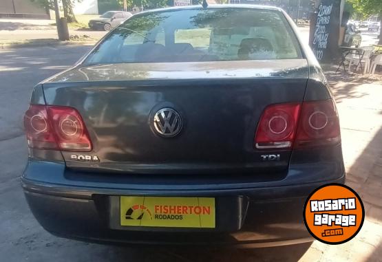 Autos - Volkswagen BORA TDI 2009 Diesel 111111Km - En Venta