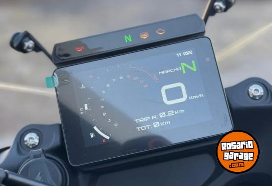 Motos - Benelli TRK702 2026 Nafta 0Km - En Venta