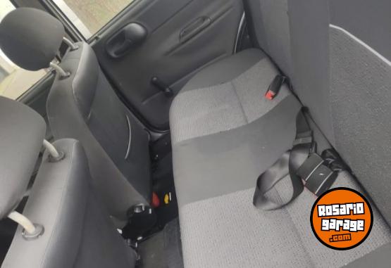 Autos - Chevrolet corsa 2014 Nafta 140000Km - En Venta