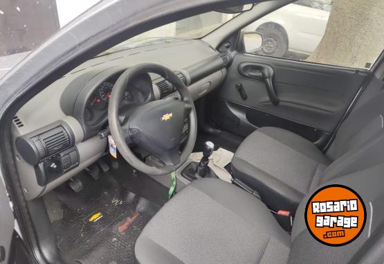 Autos - Chevrolet corsa 2014 Nafta 140000Km - En Venta