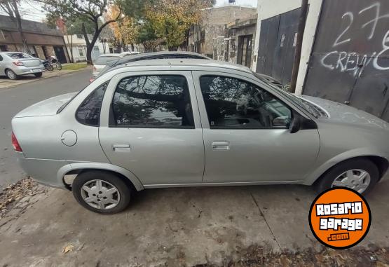 Autos - Chevrolet corsa 2014 Nafta 140000Km - En Venta