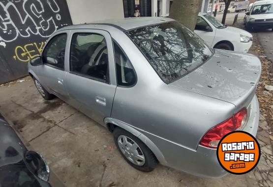 Autos - Chevrolet corsa 2014 Nafta 140000Km - En Venta