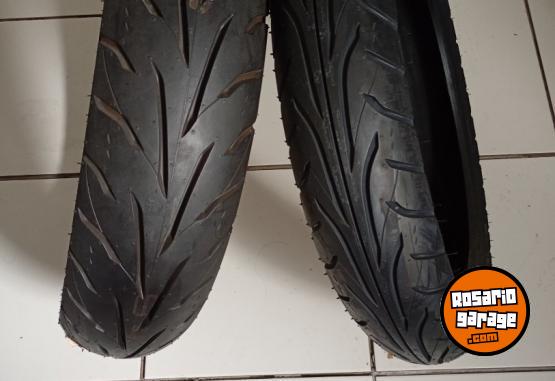 Accesorios para Motos - OFERTA, REMATE, LIQUIDACIÓN!!!! DUNLOP ARROWMAX 17 - En Venta