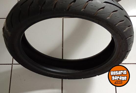 Accesorios para Motos - OFERTA, REMATE, LIQUIDACIÓN!!!! DUNLOP ARROWMAX 17 - En Venta