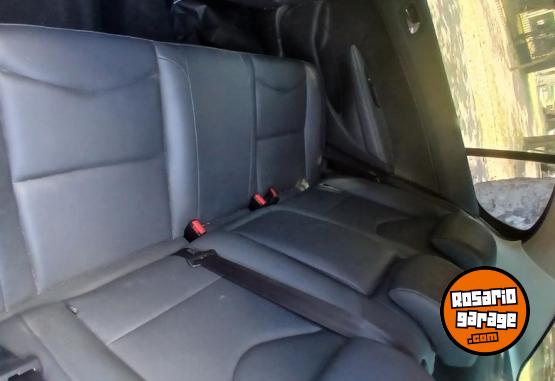 Autos - Peugeot 408 feline thp 2017 Nafta 49000Km - En Venta