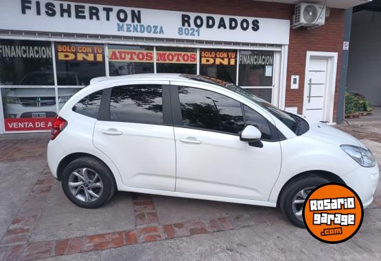 Autos - Citroen C3 VTT FEEL 2019 Nafta 111111Km - En Venta