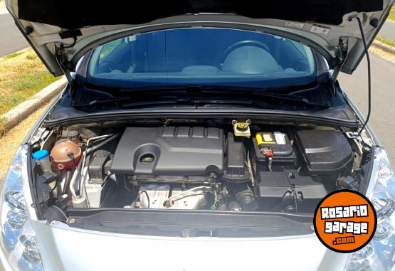 Autos - Peugeot 308 2013 Nafta 128000Km - En Venta