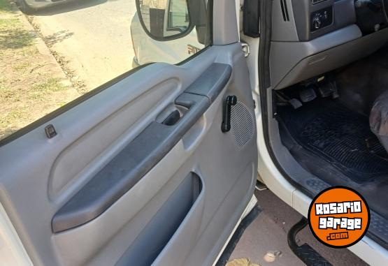 Camionetas - Ford F100 2003 Diesel 1Km - En Venta