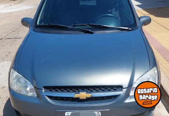 Autos - Chevrolet Corsa 2013 Nafta 186000Km - En Venta