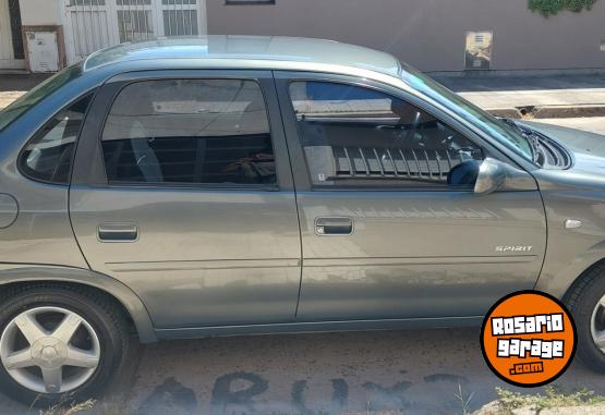 Autos - Chevrolet Corsa 2013 Nafta 186000Km - En Venta