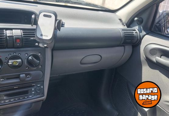 Autos - Chevrolet Corsa 2013 Nafta 186000Km - En Venta