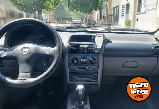 Autos - Chevrolet Corsa 2013 Nafta 186000Km - En Venta