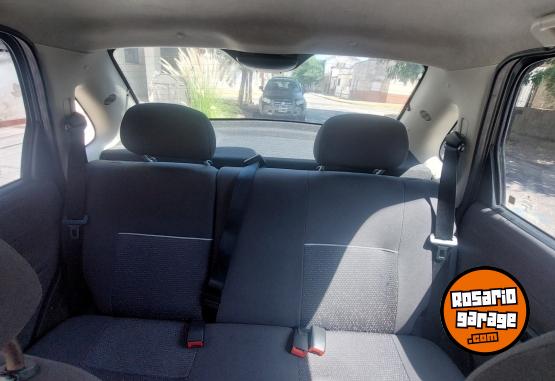 Autos - Chevrolet Corsa 2013 Nafta 186000Km - En Venta