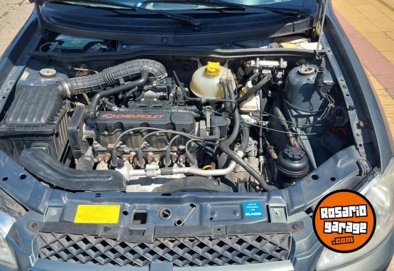 Autos - Chevrolet Corsa 2013 Nafta 186000Km - En Venta