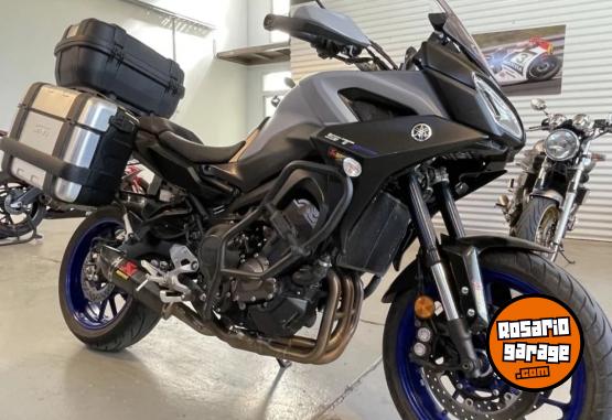 Motos - Yamaha St 900 2021 Nafta 43000Km - En Venta